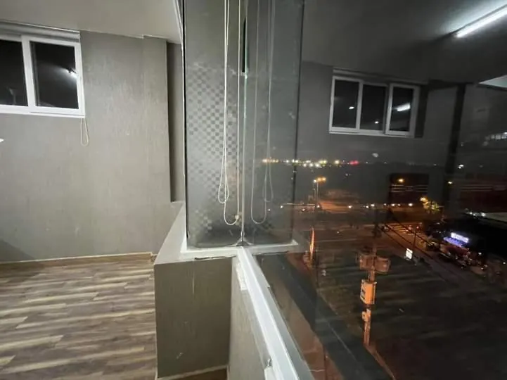 Lyn'House Apartment Ho Chi Minh City
