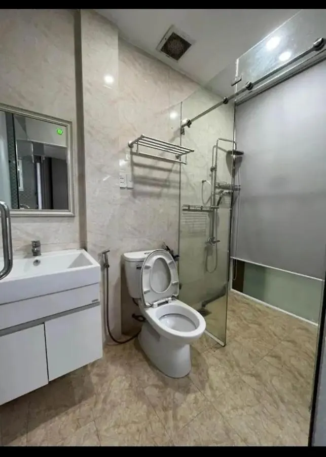 Lyn'House Apartment Ho Chi Minh City