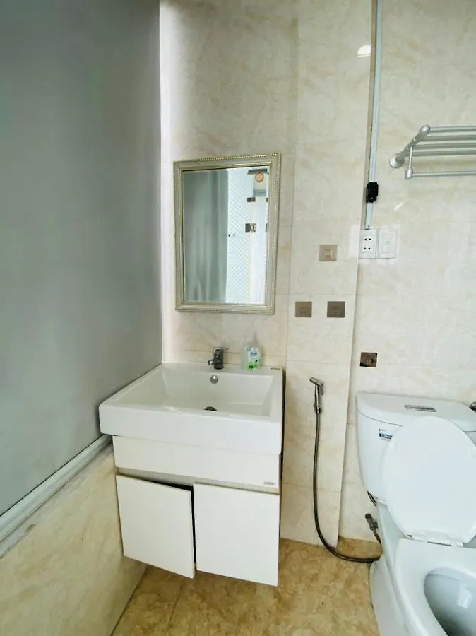 Lyn'House Apartment Ho Chi Minh City