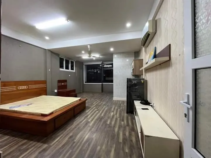 Lyn'House Apartment Ho Chi Minh City Vietnam