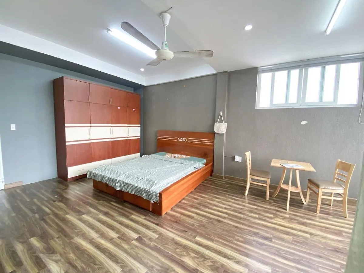 Lyn'House Apartment Ho Chi Minh City