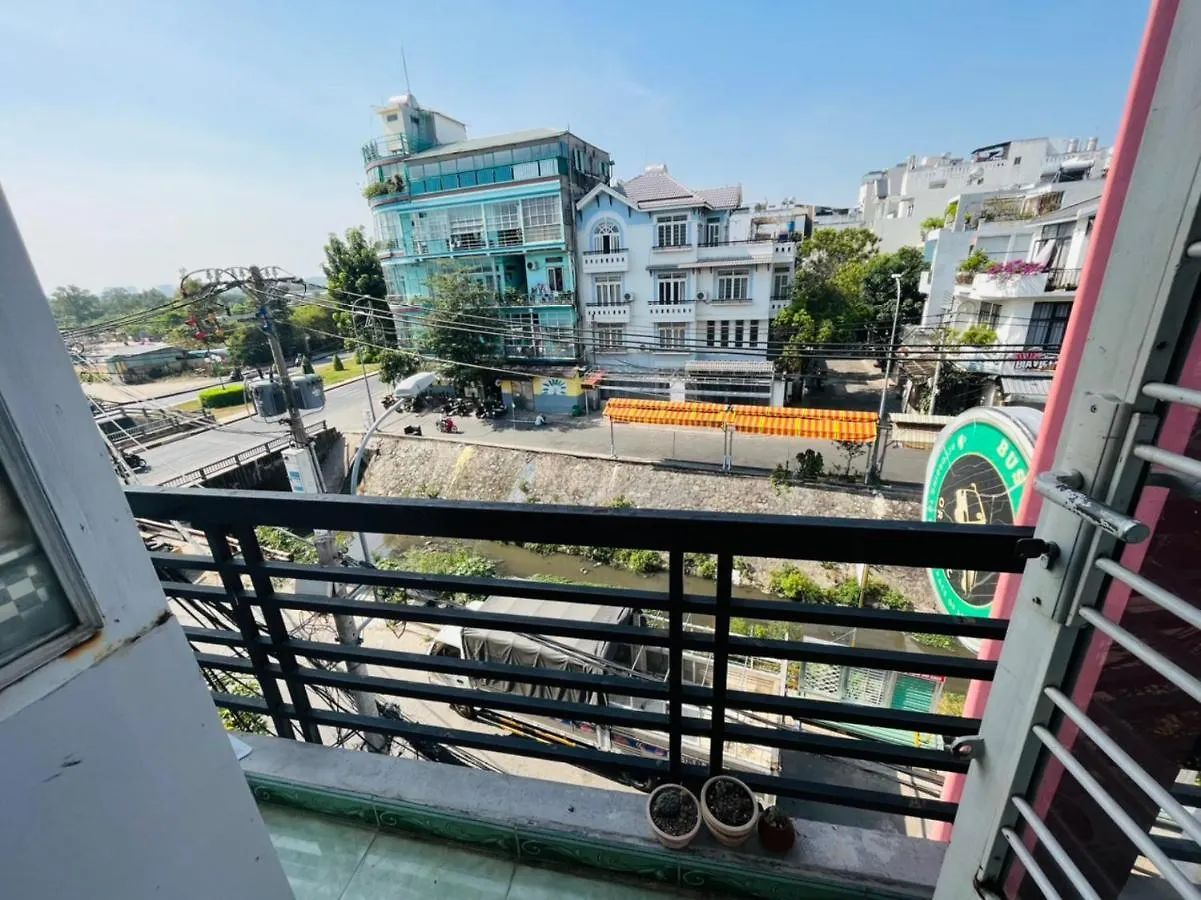 Lyn'House Apartment Ho Chi Minh City Vietnam